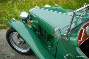 Bild 21/34 von MG TC (1947)