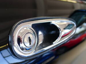 Imagen 16/34 de Alfa Romeo 2.0 Spider (1992)