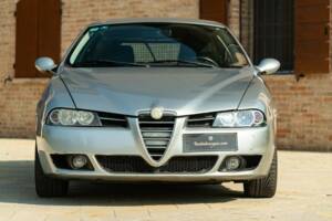 Image 3/50 de Alfa Romeo 156 2.4 JTD (2004)