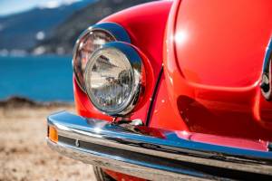 Image 20/41 de Volkswagen Coccinelle 1303 LS (1975)