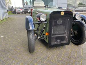 Immagine 4/8 di TRK Threewheeler (1966)