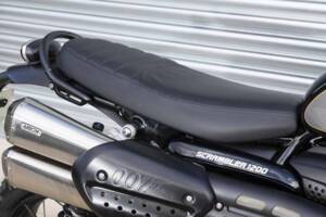Afbeelding 8/50 van Triumph Scrambler 1200 Bond Edition (2020)