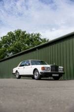 Immagine 16/50 di Rolls-Royce Silver Spirit (1981)
