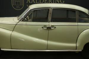 Afbeelding 33/50 van BMW 502 (1956)