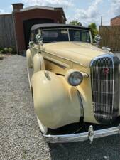 Immagine 4/8 di Buick Roadmaster (1936)