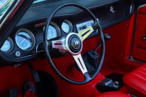 Obraz 49/50 pojazdu Alfa Romeo Giulia 1600 GTC (1966)