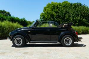 Image 4/50 of Volkswagen Beetle 1303 (1975)