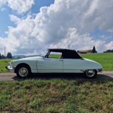 Image 16/153 of Citroën DS 19 Usine (1965)