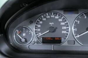 Image 22/50 of BMW Z3 1.8 (2001)