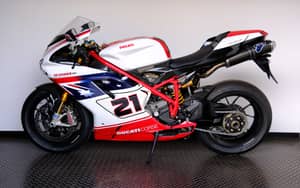 Image 50/98 of Ducati 1098 R (2010)