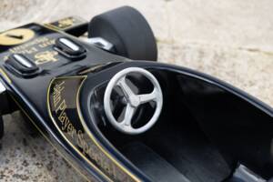 Imagen 19/20 de Lotus JPS 78 (1900)