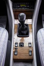 Image 28/40 of Mercedes-Benz 300 TE (1991)