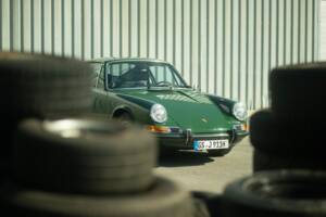 Immagine 9/154 di Porsche 911 2.2 T (1970)