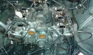 Imagen 115/137 de Maserati 420 S (1986)
