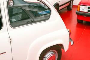 Image 11/32 of SEAT 600 D (1968)