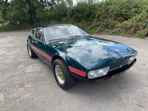 Bild 5/74 von Volkswagen SP 2 1.7 (1974)