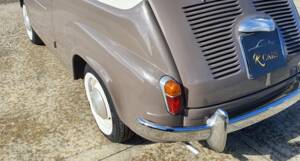 Afbeelding 21/38 van FIAT 600 D (1960)