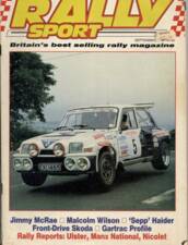 Imagen 12/50 de Renault R 5 Maxi Turbo Group B (1984)
