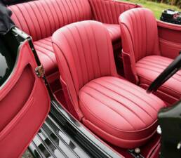 Image 22/50 of Alvis Speed 20 Vanden Plas (1932)