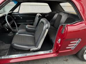 Bild 23/47 von Ford Shelby GT 350 (1966)