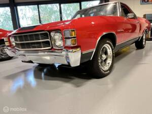Immagine 29/39 di Chevrolet El Camino (1971)