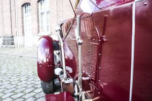 Bild 34/41 von Invicta 4.5 Litre A-Type High Chassis (1928)