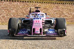 Image 9/48 of Force India VJM10 (2017)