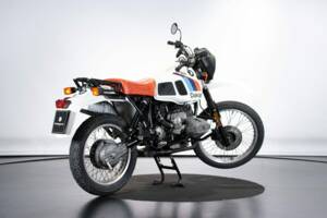 Bild 4/50 von BMW R 80 GS (1986)