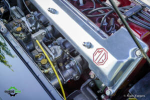 Image 18/50 de MG MGA Twin Cam (1958)