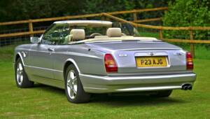 Bild 13/50 von Bentley Azure (2003)