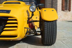 Immagine 29/50 di Westfield SEiGHT 4.6 V8 (1997)