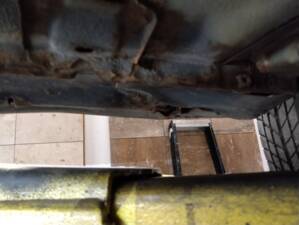 Bild 15/92 von Nissan Be-1 1.0 (1987)