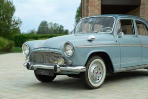 Afbeelding 20/50 van SIMCA Aronde P 60 Monthléry Spéciale (1960)