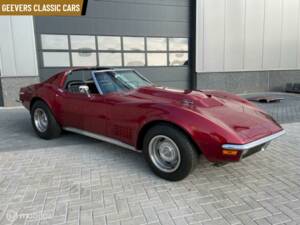 Immagine 5/10 di Chevrolet Corvette Stingray (1970)