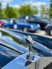 Bild 15/16 von Rolls-Royce Corniche I (1979)