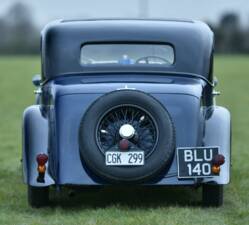 Image 13/50 of Bentley 3 1/2 Litre Park Ward Sports (1935)