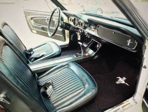 Imagen 20/34 de Ford Mustang 289 (1965)