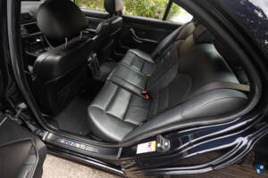 Bild 17/82 von BMW M5 (2000)