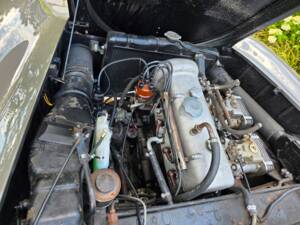 Image 14/24 de Mercedes-Benz 190 SL (1957)