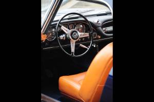 Bild 11/51 von Maserati 3500 GT Touring (1960)