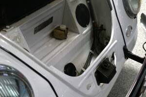 Image 43/44 of Volkswagen Beetle 1200 Export "Oval" (1956)