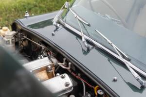 Image 23/25 de Jaguar Type E 4.2 (1964)