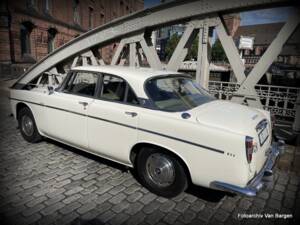 Bild 12/24 von Rover 3 Liter Mk III (1966)