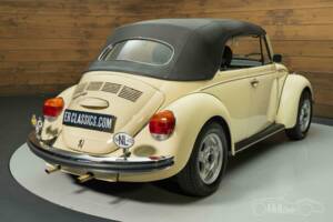 Image 11/19 of Volkswagen Escarabajo 1600 (1973)