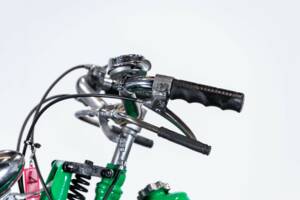 Bild 26/47 von Ducati Cucciolo (1948)