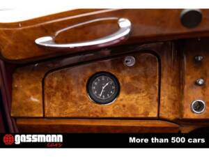 Imagen 14/15 de Bentley Mark VI Park Ward (1949)