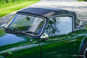 Imagen 39/52 de Triumph TR 6 (1973)