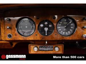 Imagen 13/15 de Bentley Mark VI Park Ward (1949)