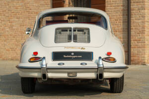 Immagine 8/50 di Porsche 356 B 1600 (1962)