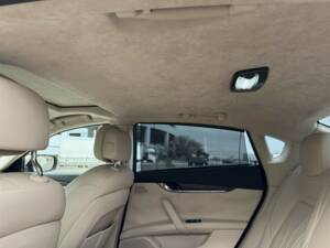 Bild 35/52 von Maserati Quattroporte GTS (2014)